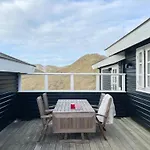 Ferienhaus Bright House In Dune Row Near The North Sea Ringkøbing
