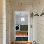 Bright House In Dune Row Near The North Sea Ferienhaus