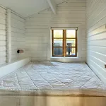 Ferienhaus Bright House In Dune Row Near The North Sea *