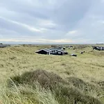 Ferienhaus Bright House In Dune Row Near The North Sea *