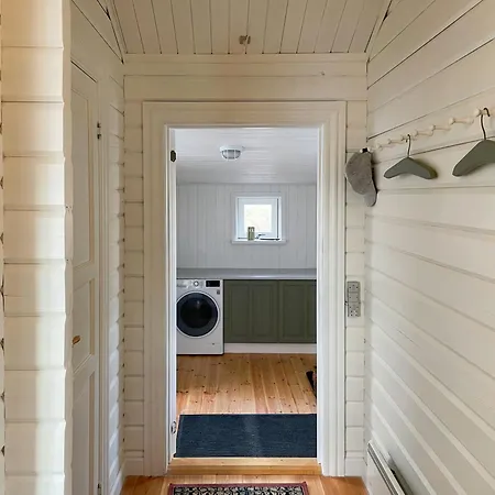 Bright House In Dune Row Near The North Sea Casa vacanze